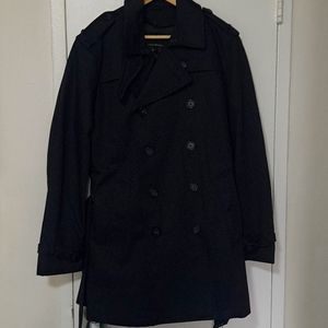MEN'S Banana Republic TRENCH COAT
